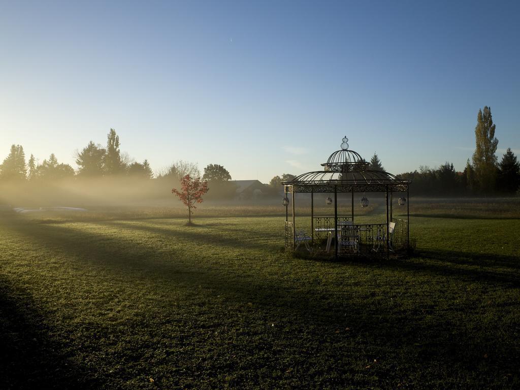 Chateau Des Edelins Bayet Buitenkant foto